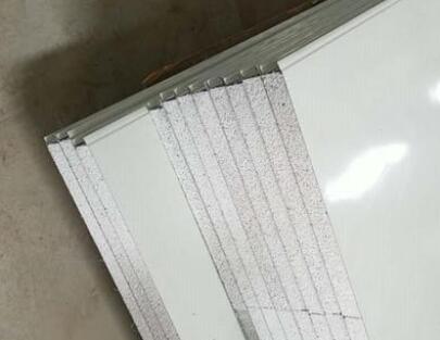整個隨州凈化板行業(yè)都不一定知道的，9個凈化板安裝標(biāo)準(zhǔn)流程