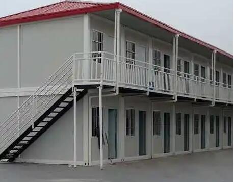 知識點：襄陽鋼結構活動房能被廣泛應用的原因有哪些？