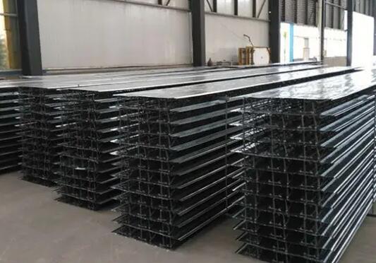 新玩法：襄陽鋼結構樓承板施工方法！記得收藏